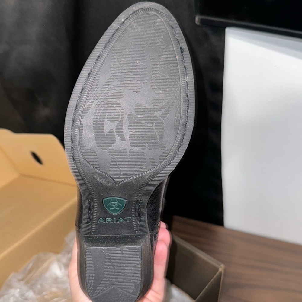 Ariat Booties - Picture 3 of 5